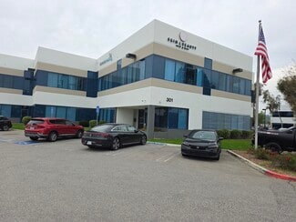 Moorpark, CA Office, Office/Medical - 301 Science Dr