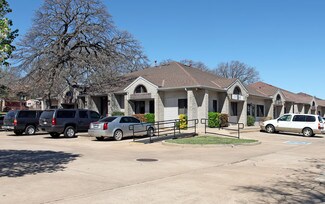 Edmond, OK Office - 501 E 15th St