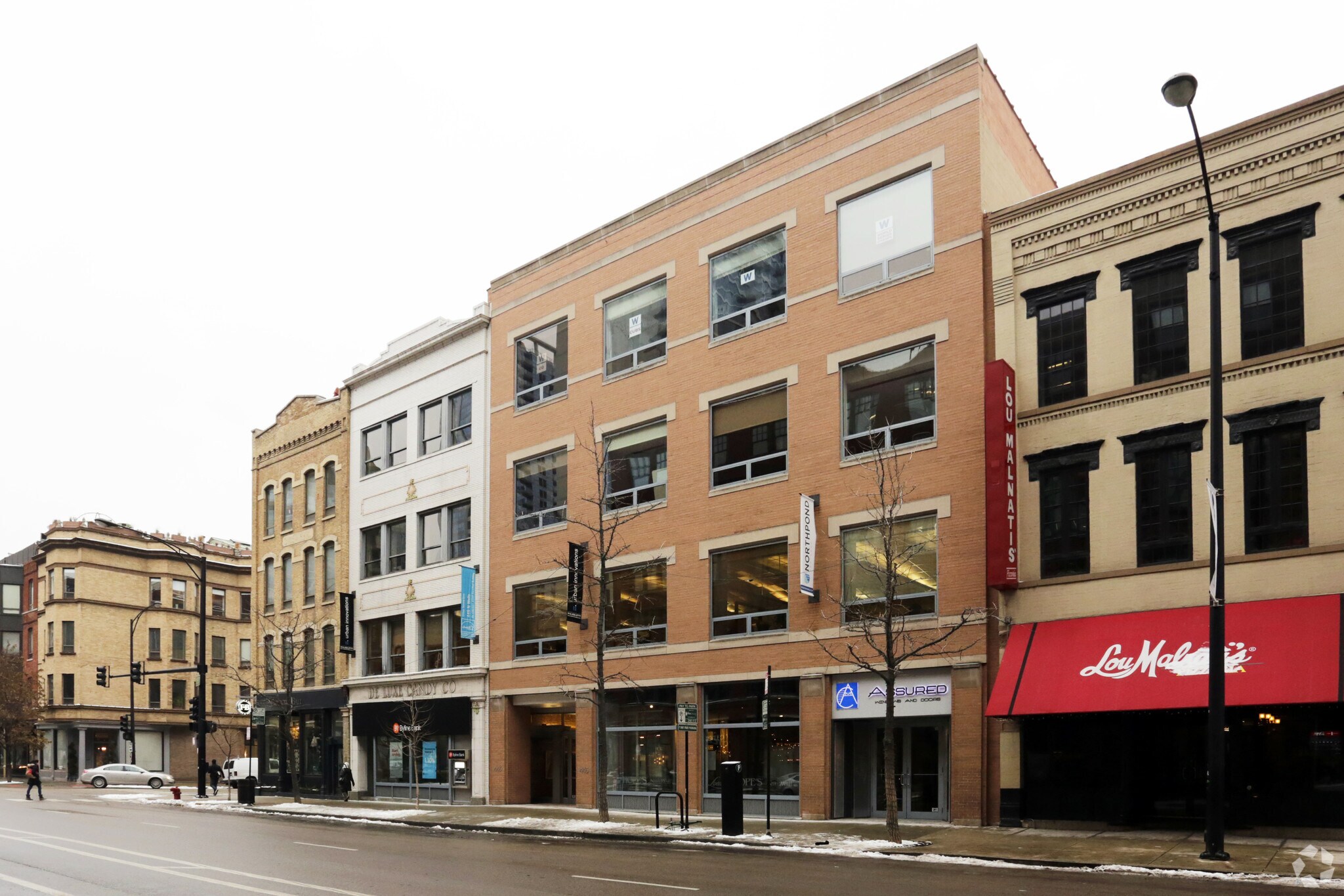 445 N Wells St, Chicago, IL for Rent