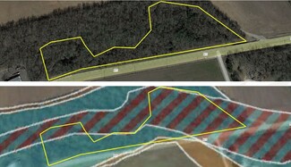 Georgetown, TX Commercial Land - 3001 Farm to Market Road 971