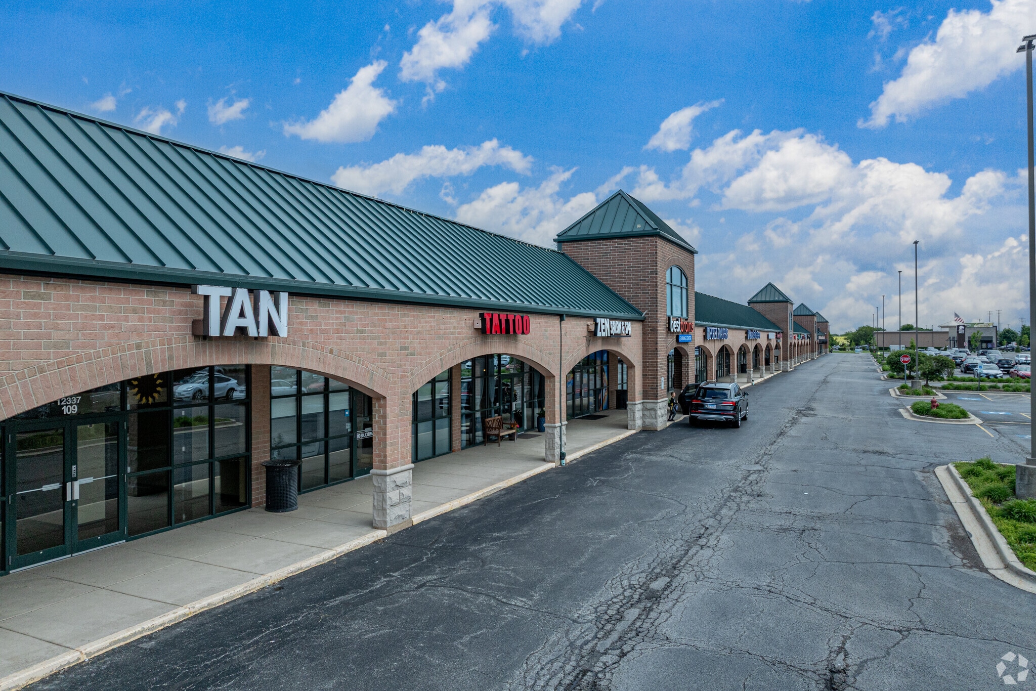 12337 S Route 59, Plainfield, IL for Sale