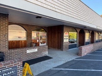 Syracuse, NY Retail - 120 Julian Pl Syracuse, NY Retail - 120 Julian Pl