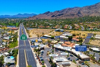 Rancho Mirage, CA Retail - 70225 Highway 111
