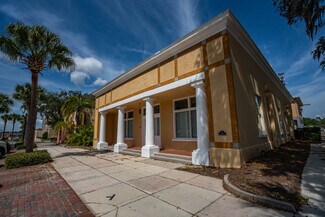 Tavares, FL Office - 220 W Main St
