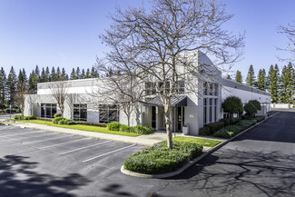 Rocklin, CA Flex - 3830 Atherton Rd