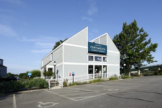 Portsmouth, NH Office - 500 Market St Portsmouth, NH Office - 500 Market St