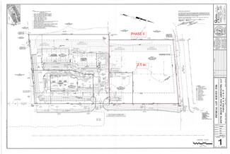 Nags Head, NC Commercial Land - 2406 S Croatan Hwy