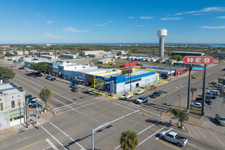 Aransas Pass, TX Freestanding - 361 S Commercial St