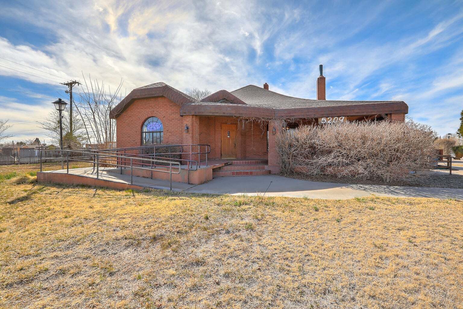 5209 4th St NW, Albuquerque, NM for Sale