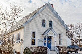 Old Orchard Beach, ME Retail - 57 Saco Ave