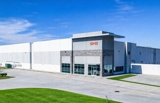 Humble, TX Industrial - 7259 Rankin Rd Humble, TX Industrial - 7259 Rankin Rd