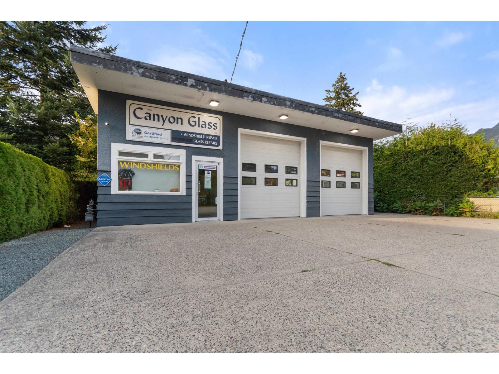 531 Corbett St, Hope, BC for Sale