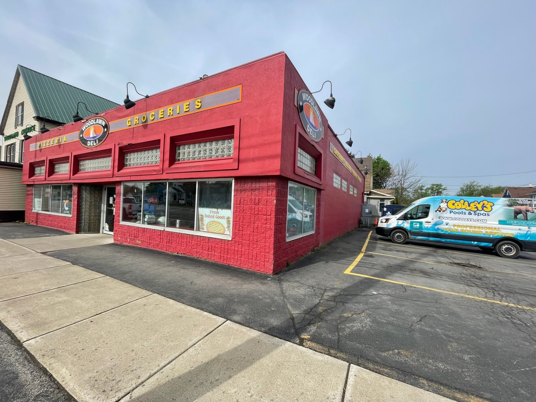 3306 Lake Shore Rd, Buffalo, NY for Sale