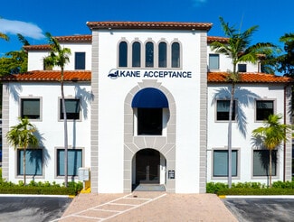 Boca Raton, FL Office - 299 W Camino Gardens Blvd