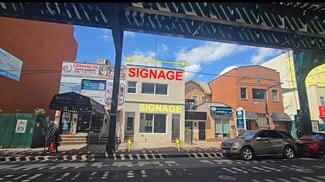 Woodside, NY Office - 67-03-67-05 Roosevelt Ave