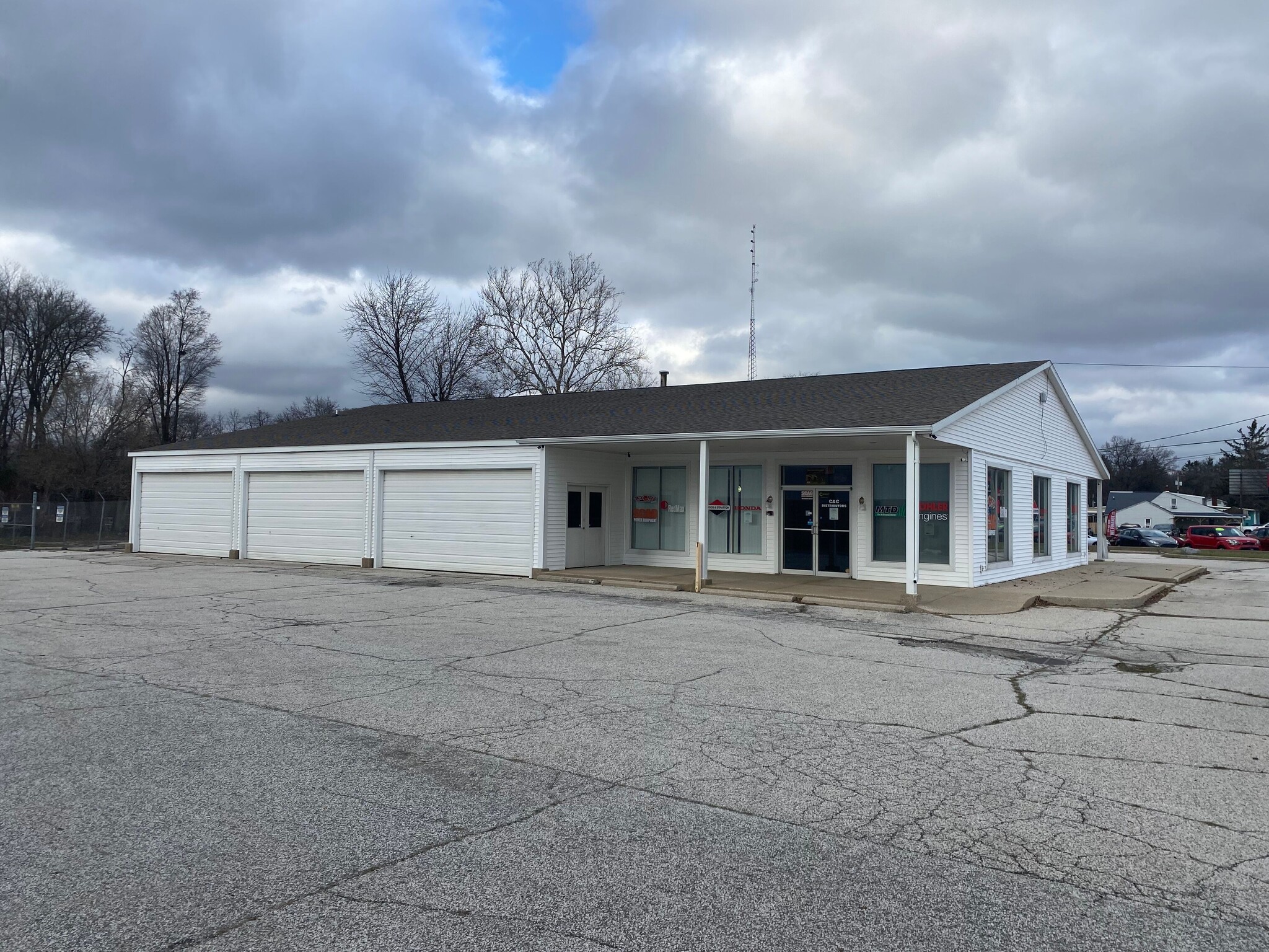 52129 State Road 933, South Bend, IN for Rent