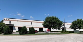 Bessemer, AL Industrial - 5551 Parkwest Dr Bessemer, AL Industrial - 5551 Parkwest Dr