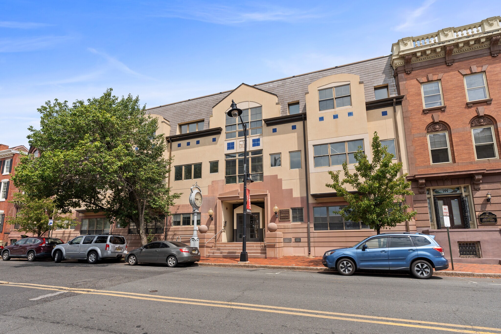 150 W State St, Trenton, NJ for Sale