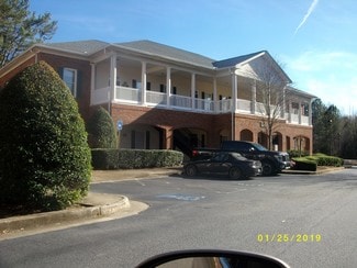 Roswell, GA Coworking Space - 590 W Crossville Rd Roswell, GA Coworking Space - 590 W Crossville Rd