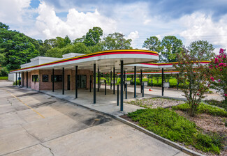 Tyrone, GA Retail - 64 Carriage Oaks Dr