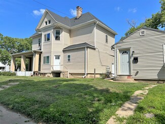 Sioux City, IA Apartments - 1600 Nebraska St