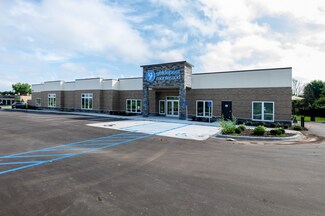 Eagan, MN Retail - 4270 Lexington Ave S
