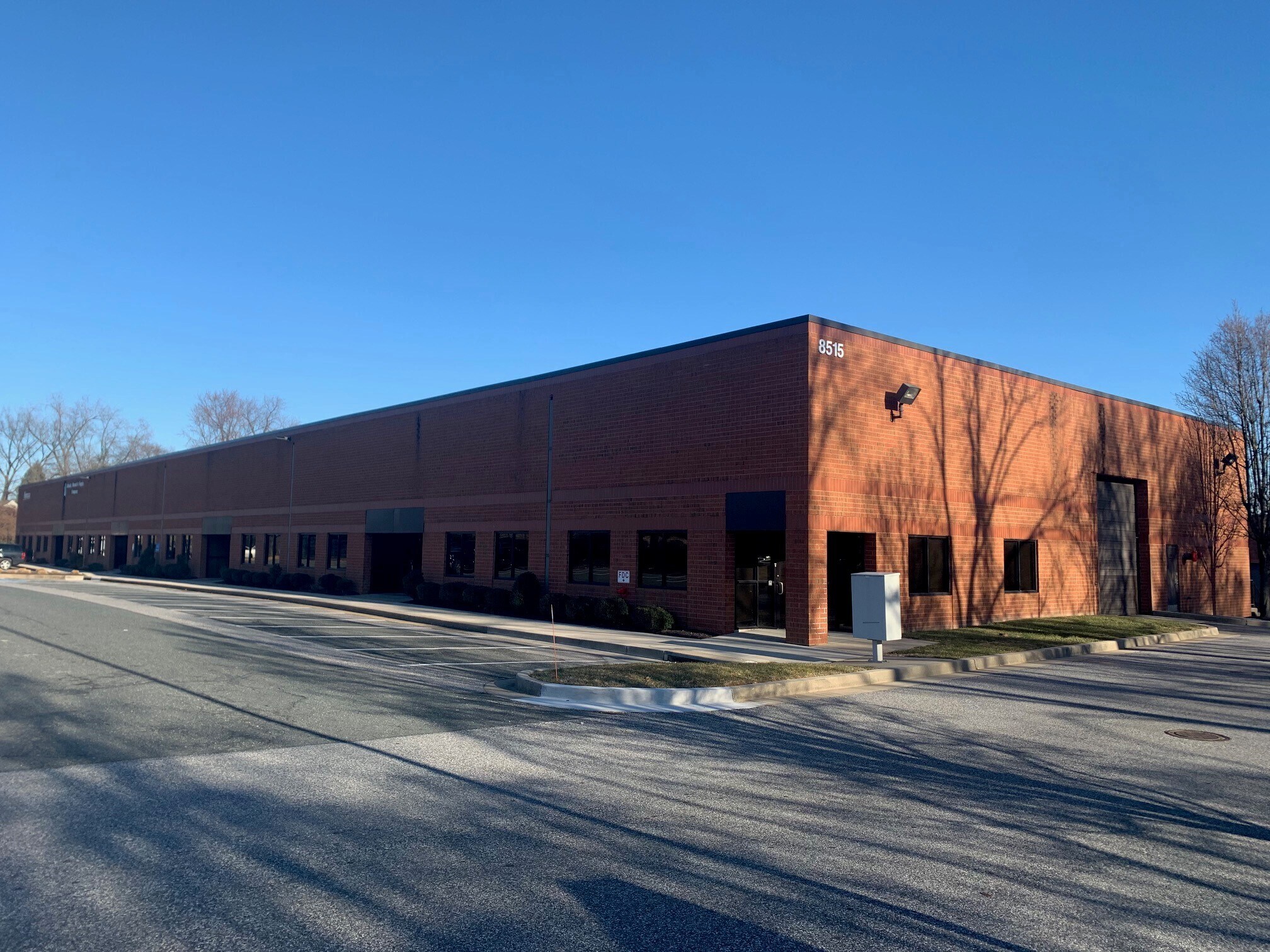 8515 Kelso Dr, Essex, MD for Rent