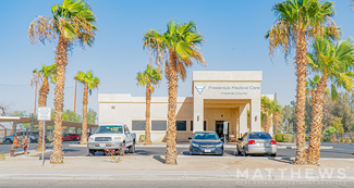 El Centro, CA Health Care - 200 Wake Ave