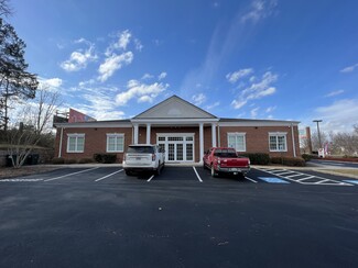 Ruckersville, VA Office - 5924 Seminole Trl