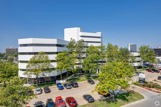 Tulsa, OK Office - 6846 S Canton Ave