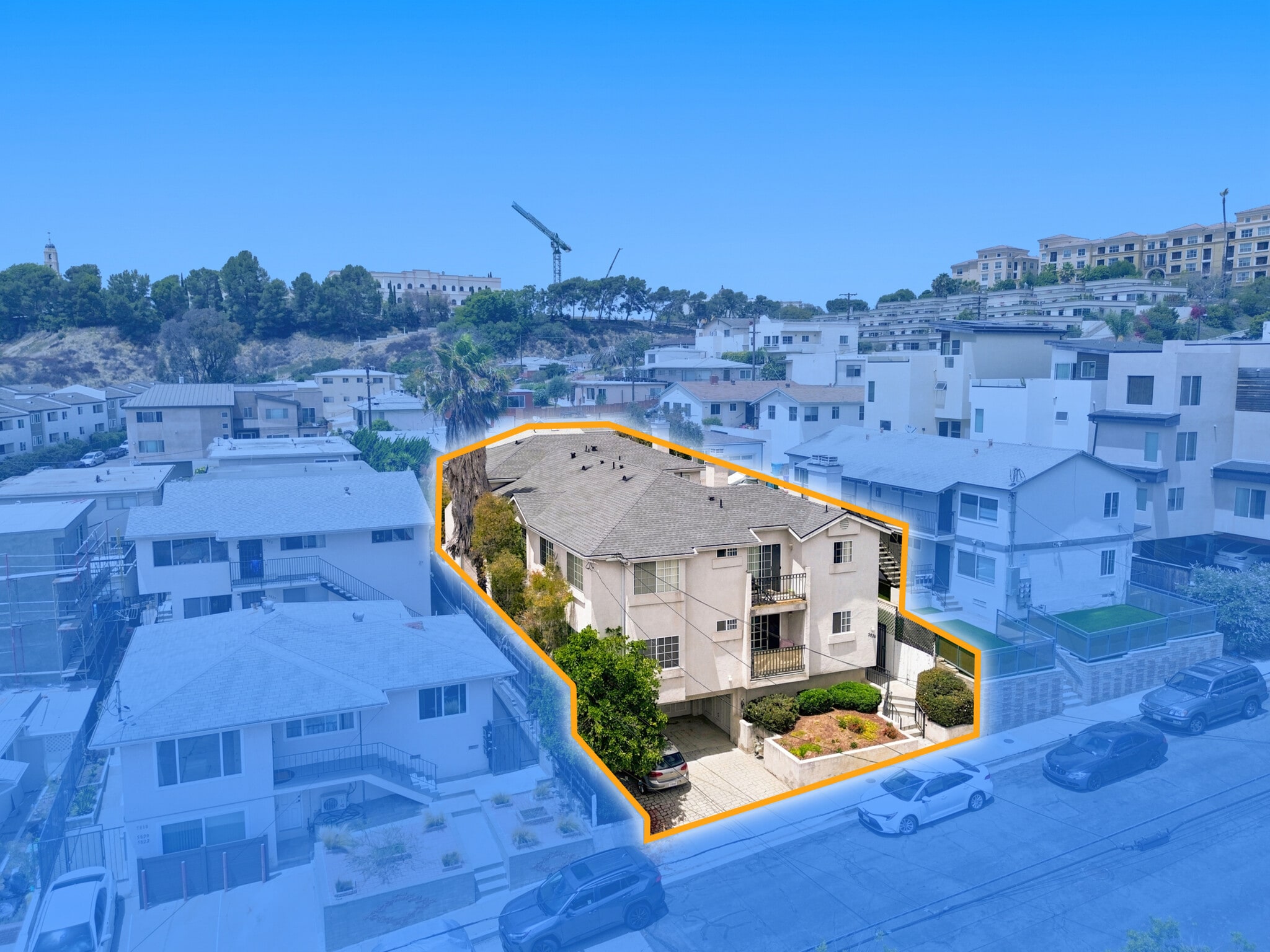 5826 Lauretta St, San Diego, CA for Sale