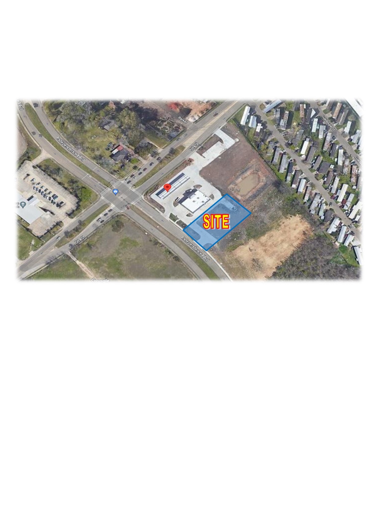 3443 5th, Stafford, TX for Sale