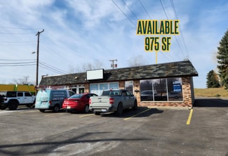 Madison Heights, MI Retail - 31319-31323 Dequindre Rd Madison Heights, MI Retail - 31319-31323 Dequindre Rd