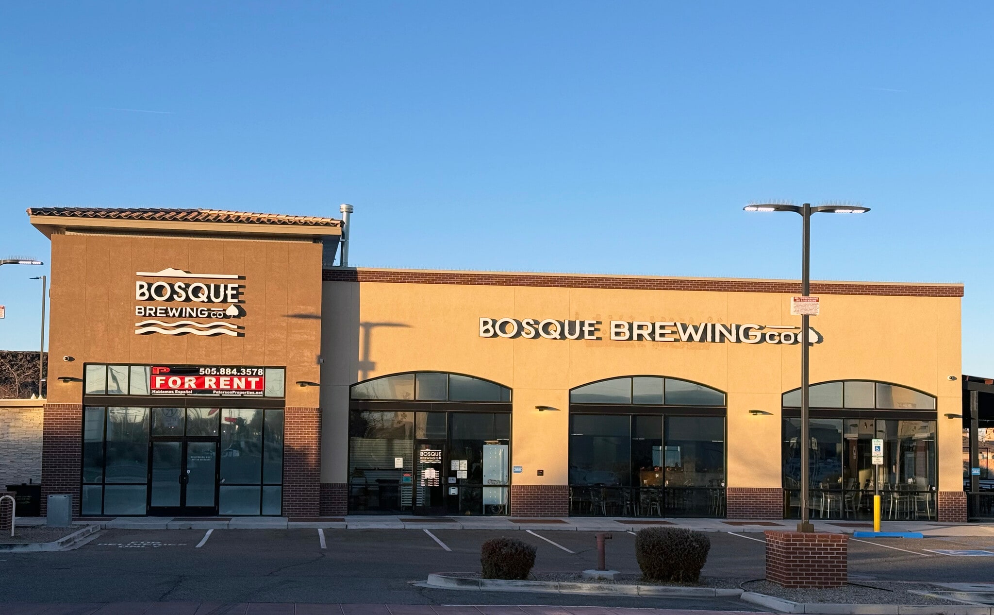 2220 Unser Blvd NW, Albuquerque, NM for Rent