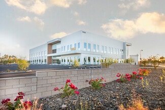 Peoria, AZ Office/Medical - 9000 W Thunderbird Rd Peoria, AZ Office/Medical - 9000 W Thunderbird Rd