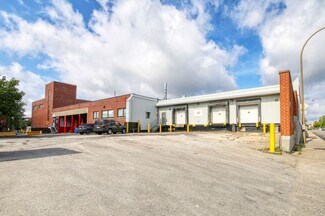 Montréal, QC Industrial - 4670 Rue D'iberville Montréal, QC Industrial - 4670 Rue D'iberville