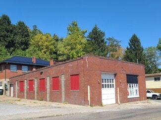 Bridgeport, OH Flex - 515 N Lincoln Ave