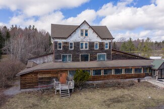 Tannersville, NY undefined - 6550 Rt-23a
