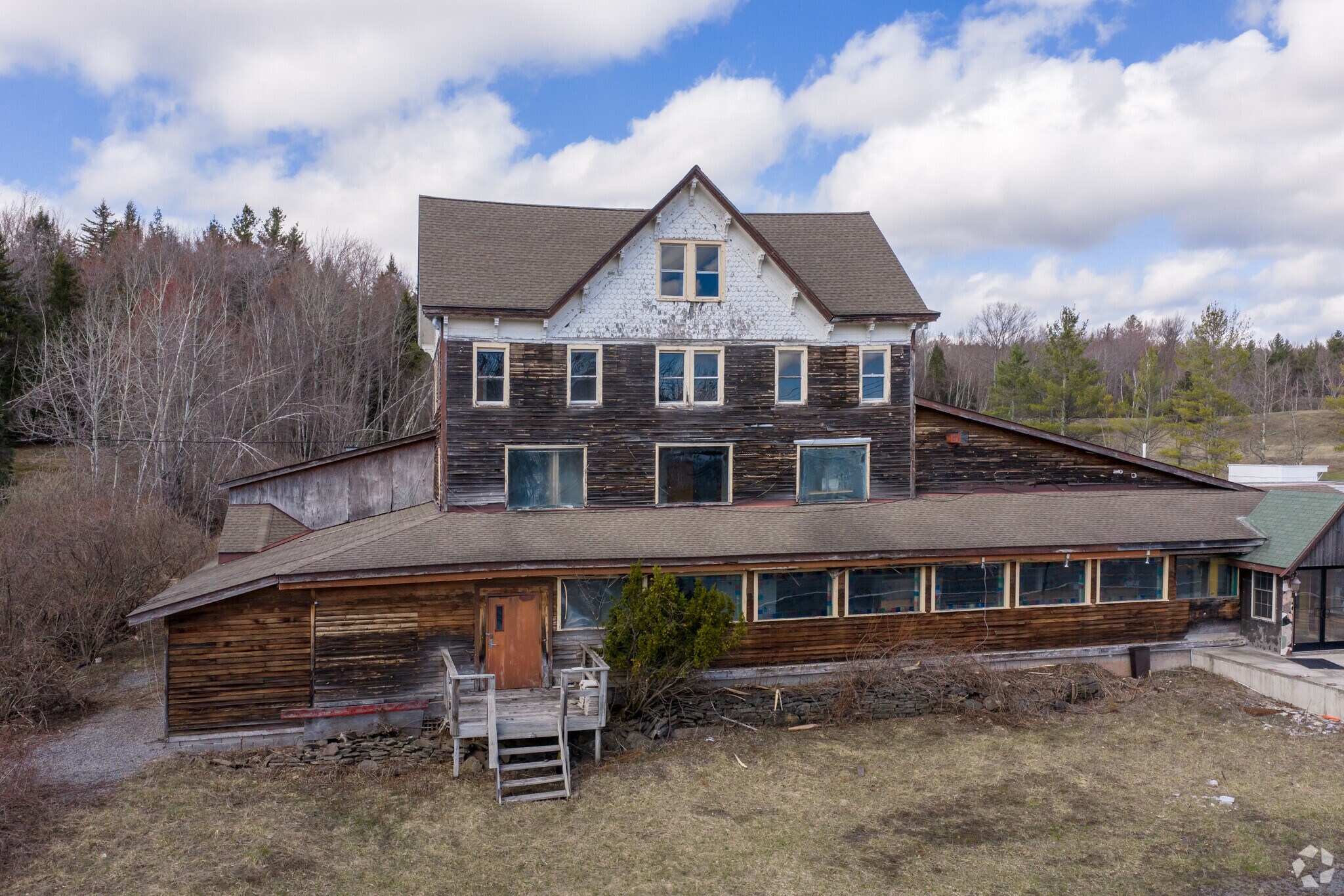 6550 Rt-23a, Tannersville, NY for Sale