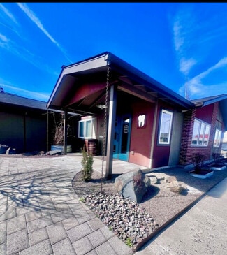 Prineville, OR Medical - 101 S Main St