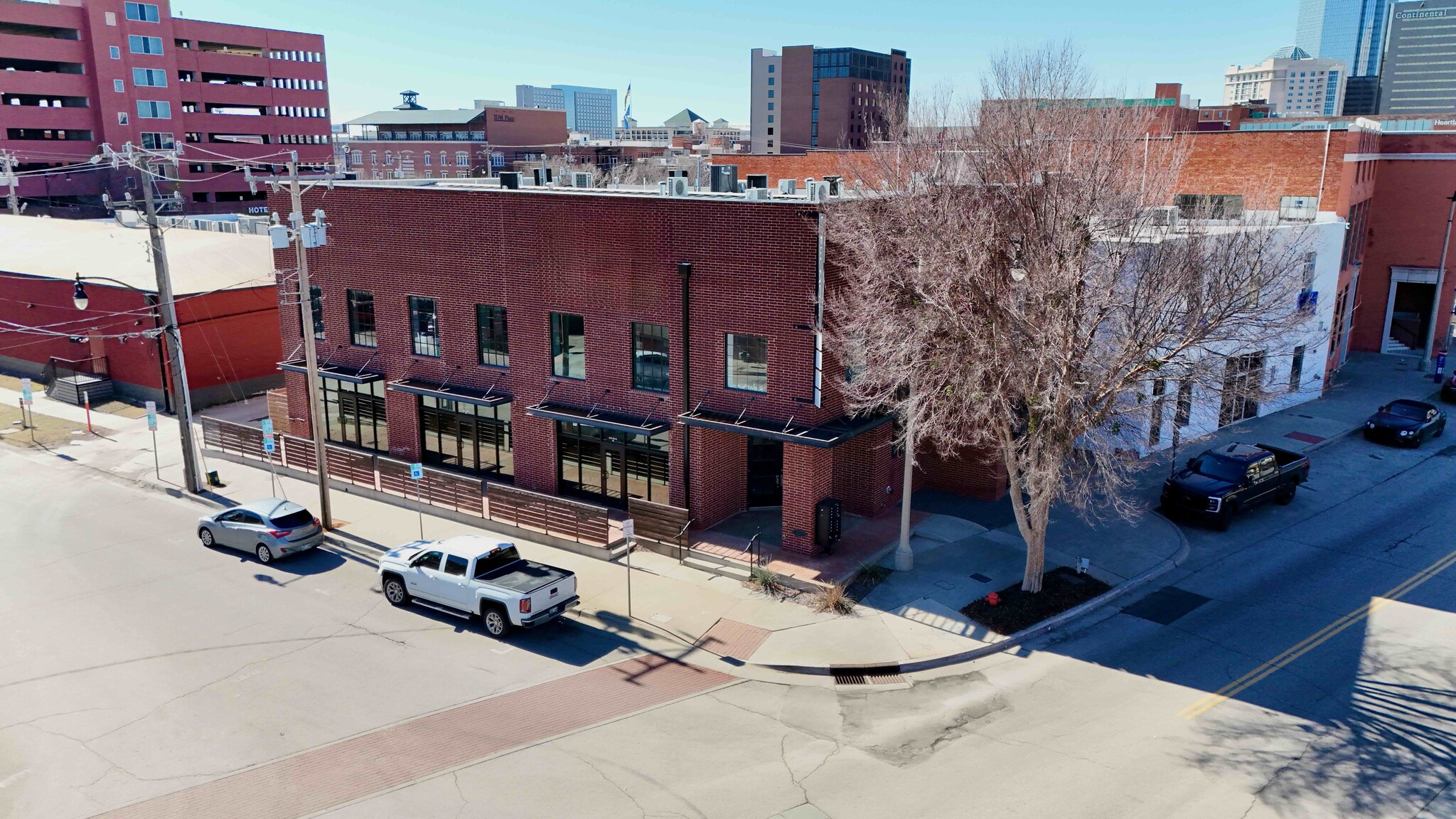224 E Main St, Oklahoma City, OK for Rent
