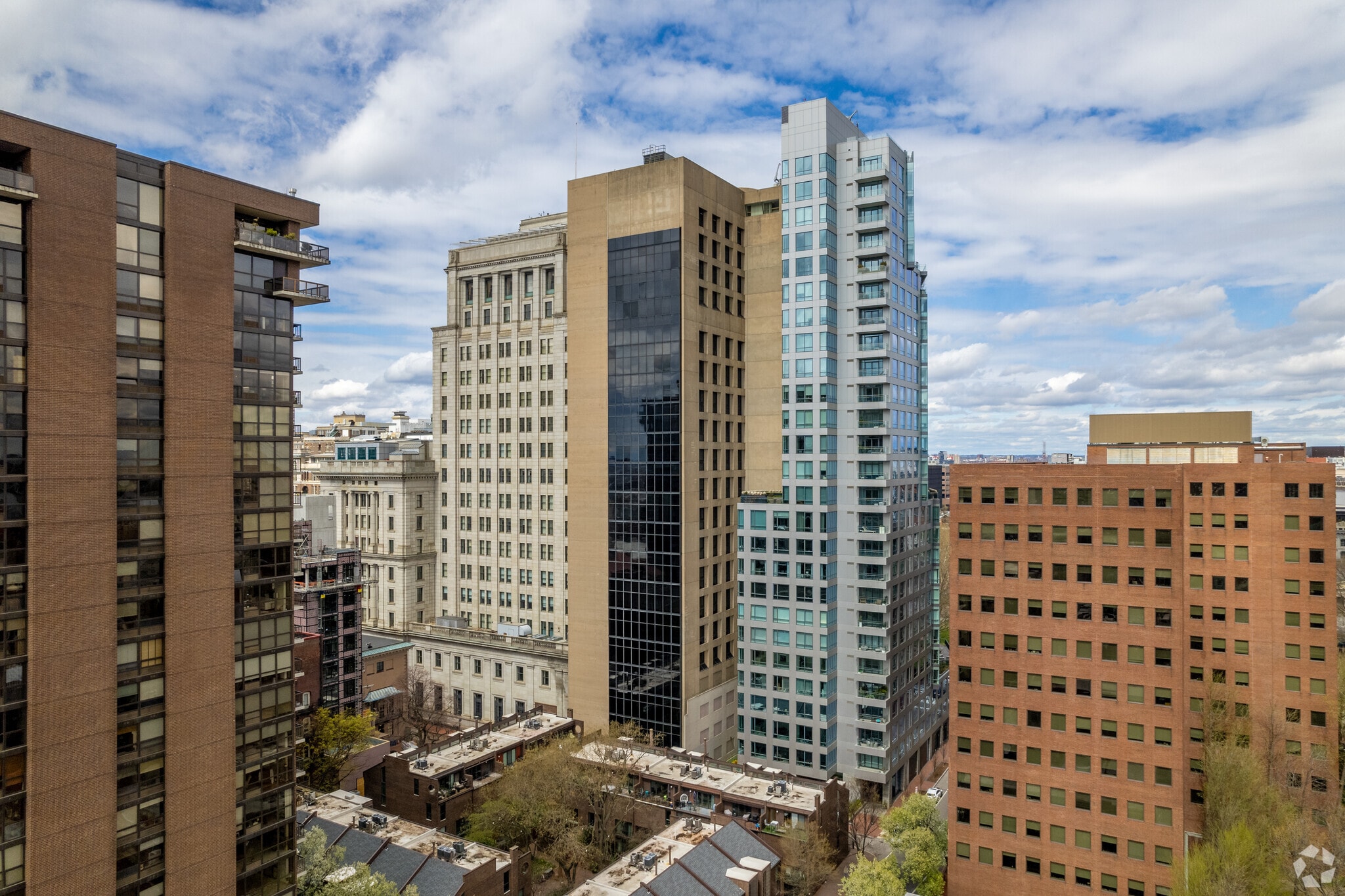 510-530 Walnut St, Philadelphia, PA for Rent