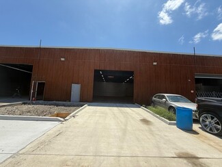 New Orleans, LA Industrial - 3020 N Claiborne Ave