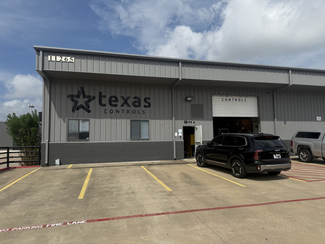 Houston, TX Industrial - 11265 Windfern Rd Houston, TX Industrial - 11265 Windfern Rd