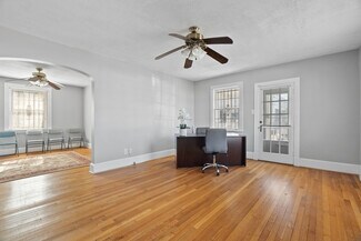 Highland Springs, VA undefined - 605 E Nine Mile Rd Highland Springs, VA undefined - 605 E Nine Mile Rd