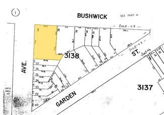 860-870 Flushing Ave  