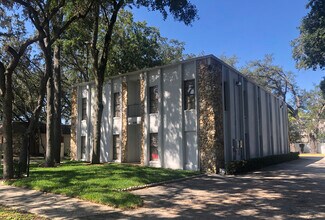 Orlando, FL Office - 826 N John St