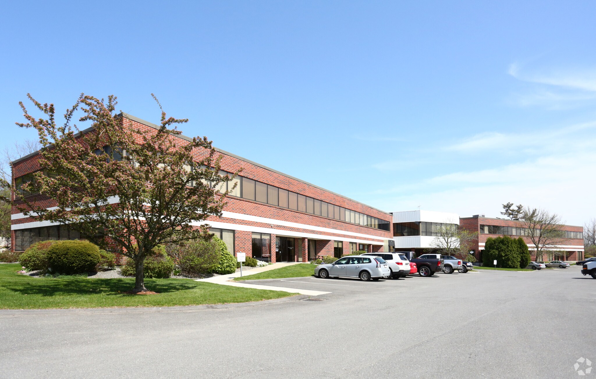 28 Lord Rd Marlborough, MA 01752 Office Property for Sale on
