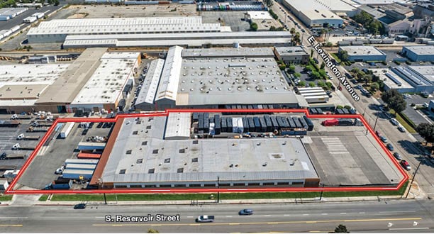 1820 S Reservoir St, Pomona, CA for Rent