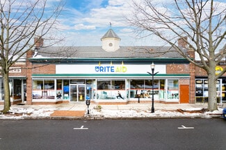 Moorestown, NJ Office/Retail, Retail - 121 W Main St